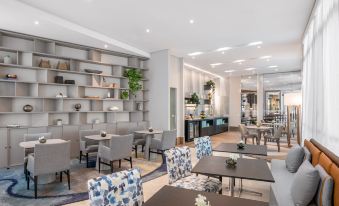 Meliá Jardim Europa