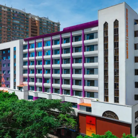 LIISI HOTEL
