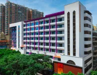 LIISI HOTEL Hotel di Wuzhou