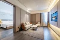 Molin Hotel (Hengshui Zaoqiang Reputation Building) Hotels in Zaoqiang