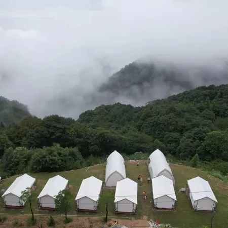 Ghost Risuo Zuijia Camp