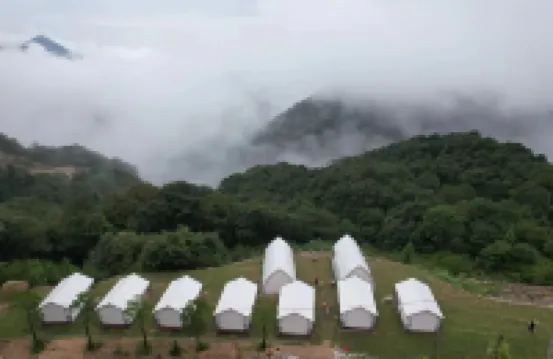 Ghost Risuo Zuijia Camp