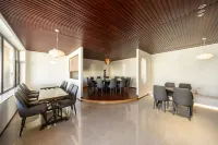 Floral Hotel·Andai Rice Field Residential (Chagan Lake Branch) - Morgenmad