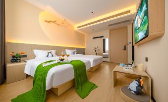 longmaojinglingjiudian