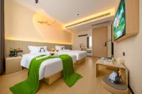 longmaojinglingjiudian