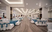 Days Wyndham Hotel in Malakhan, Aba - breakfast
