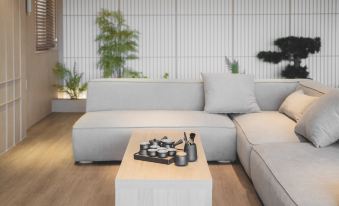 Jeongonjae Stay – Korean Traditional Guesthouse (2min from Busan Station, Up to 18 Guests)