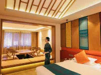 Nanjing family Hotels in Nanjing