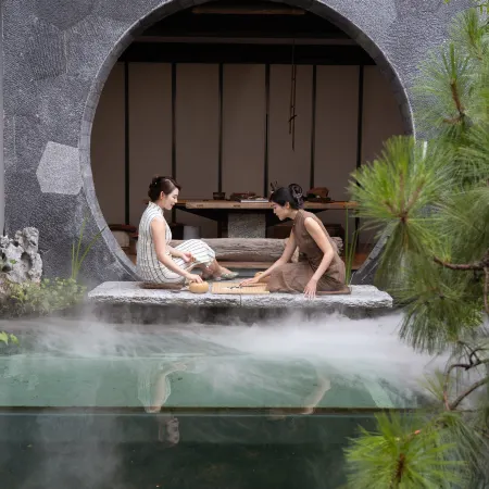 GuiYuan Heritage Inn