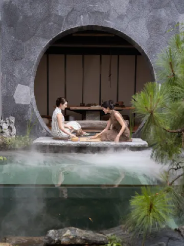 大理古城歸淵民宿