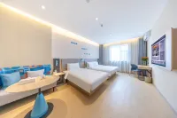 Homeinn · neo (Golmud Kunlun Zhong Road)