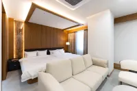 SILLA LEGACY HOTEL