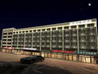 芮鉑花園飯店（南三環路地鐵站店） 銅山萬達廣場/徐州市銅山區人民法院住宿飯店