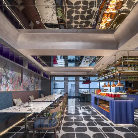 Citynote x hotel(Guangzhou Beijing Road Pedestrian Street The Grand Buddha Monastery Branch)