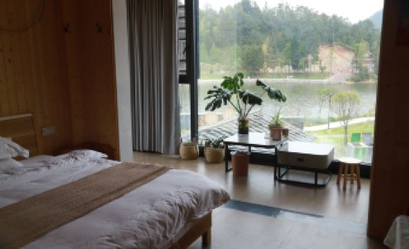 Miaoxiaoyuan No. 9 Homestay