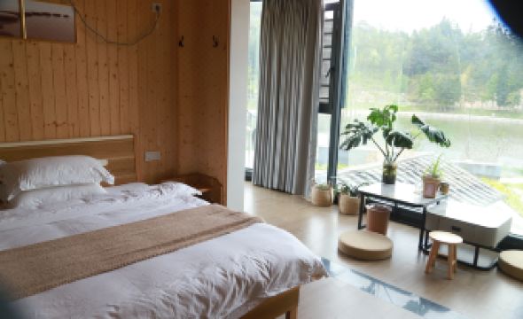 Miaoxiaoyuan No. 9 Homestay