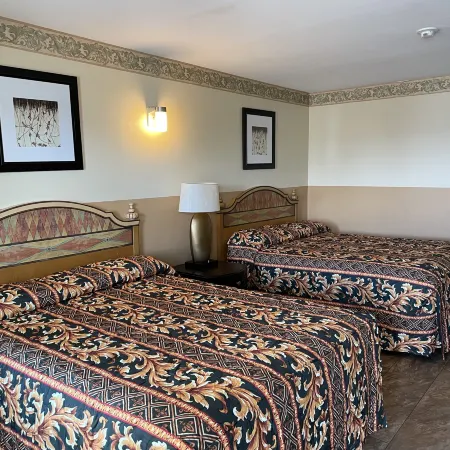 Sea Palace Inn