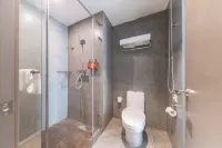 桔子飯店（北京廣安門內大街牛街店） 中國伊斯蘭教經學院附近的飯店