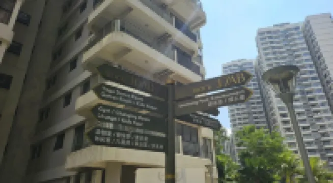 Danga Bay Harmony Hideout 3BR 8pax Balcony Seaview فنادق في 