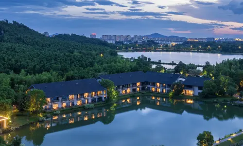 Pingtian Peninsula Hotel