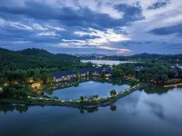 Peninsula Hotel Pingtian Hotel a Chizhou