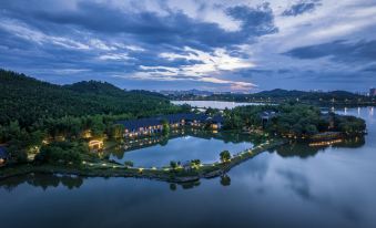 Peninsula Hotel Pingtian