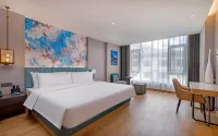 Baiyulan Hotel (Everest Town Branch) فنادق في دينغ رى