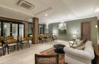 Artotel Casa Hang Tuah