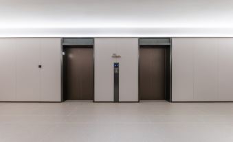 JI Hotel Shenzhen Yantian Road Subway Station Hotel