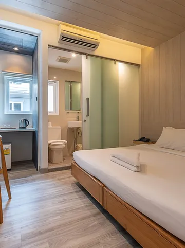 รูปภาพของเดอะ พีเรียด ประตูน้ำ