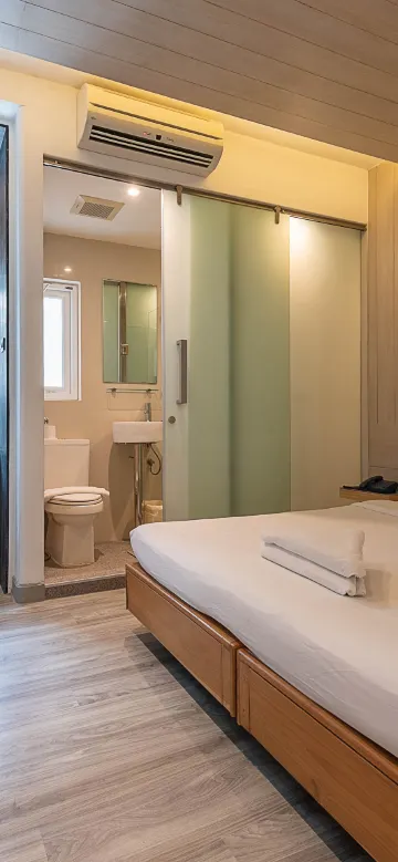 Eternity Superior Room