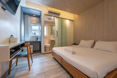 รูปภาพของเดอะ พีเรียด ประตูน้ำ