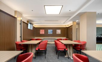 REZEN CULTURE HOTEL