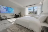 Luhai Jinting Hotel