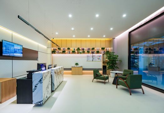 Super 8 호텔 이미지
