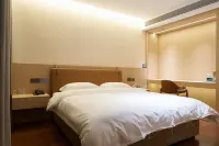 Lijing Business Hotel (Shengli Street)