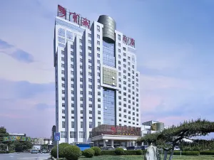 Blossom Hotel