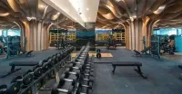 Yaoda International Hotel - Gym