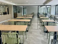 Tisha Hotel