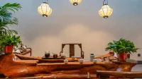 Yunshe Inn (Chengde Mountain Resort)