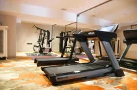Vienna International Hotel (Susong New Town High-speed Railway Station) - Gym