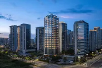 Four Points by Sheraton Kunming Guandu Hotels in Kunming
