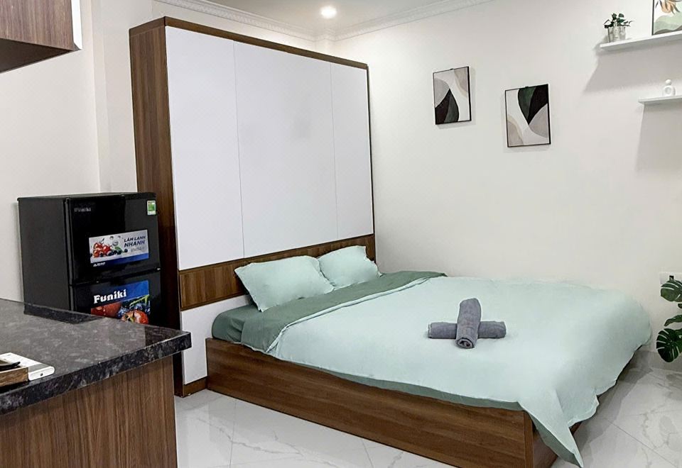 Hera West Lake Apartment 이미지 2