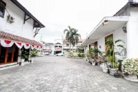 Hotel Limaran 1 - Wifi