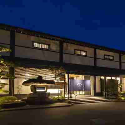 TAOYA那智勝浦 Hotel Exterior