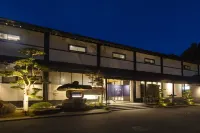 ทาโอยะ นาชิคัตสึอุระ โรงแรมใน