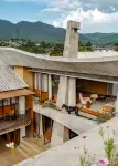 No.8 Dongnan Village - Hot Springs