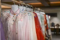 錦雲拾七民宿（洛邑古城麗景門十字街店）