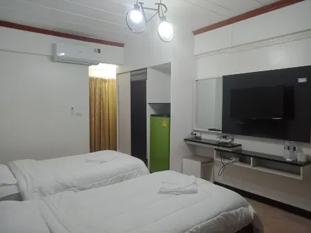 Hotel Paraiso