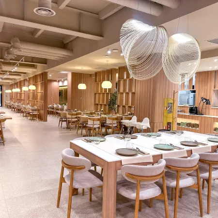 Resident Hotel Abay(opened in 2025)